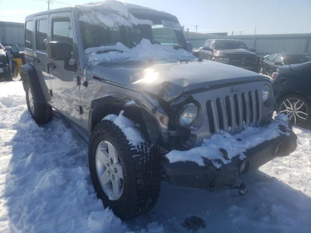 JEEP WRANGLER U 2017 1c4bjwdg5hl532676