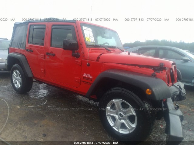 JEEP WRANGLER UNLIMITED 2017 1c4bjwdg5hl537344