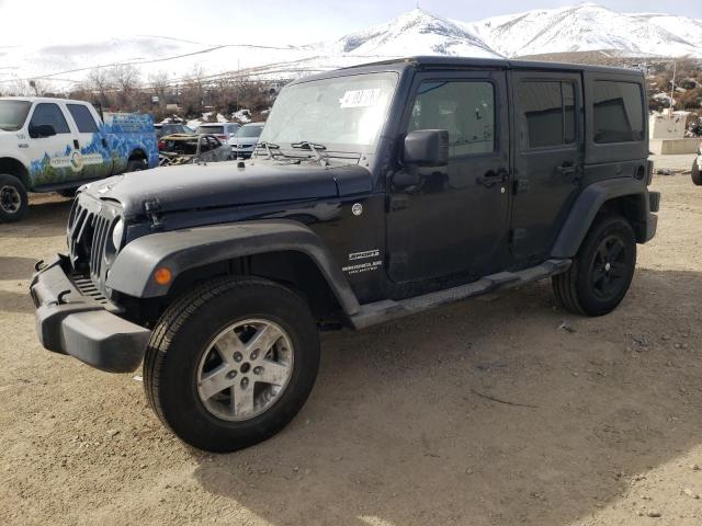 JEEP WRANGLER U 2017 1c4bjwdg5hl546836