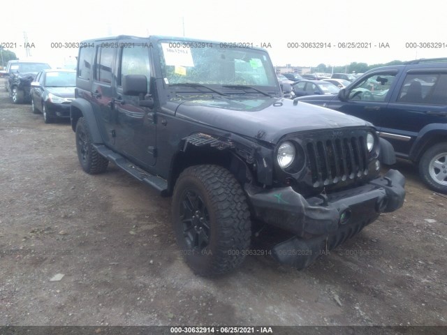 JEEP WRANGLER UNLIMITED 2017 1c4bjwdg5hl546870