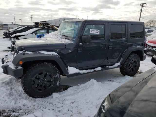 JEEP WRANGLER 2017 1c4bjwdg5hl551776