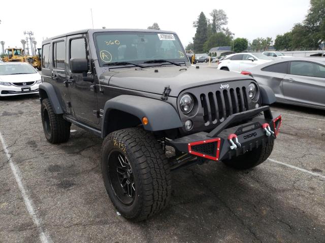 JEEP WRANGLER U 2017 1c4bjwdg5hl552202