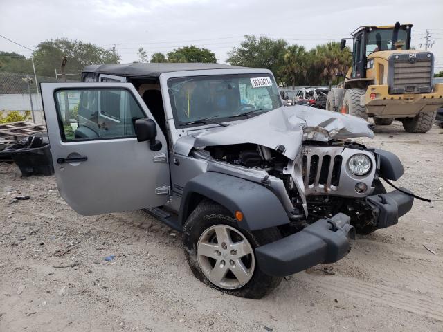 JEEP WRANGLER U 2017 1c4bjwdg5hl570599