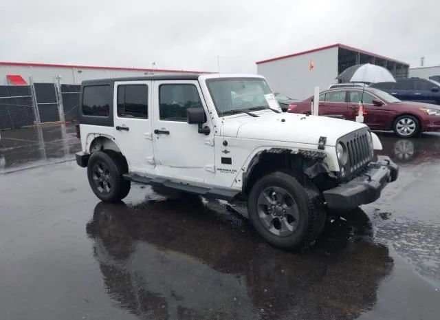 JEEP WRANGLER UNLIMITED 2017 1c4bjwdg5hl571199