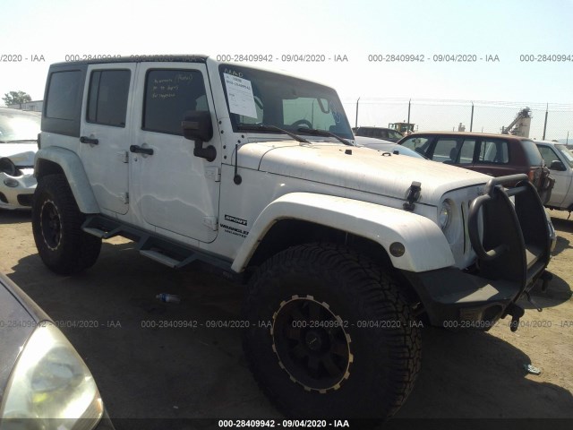 JEEP WRANGLER UNLIMITED 2017 1c4bjwdg5hl581568