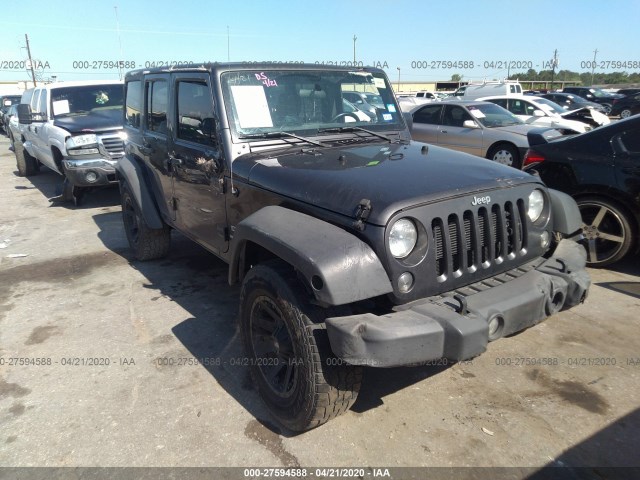 JEEP WRANGLER UNLIMITED 2017 1c4bjwdg5hl582218