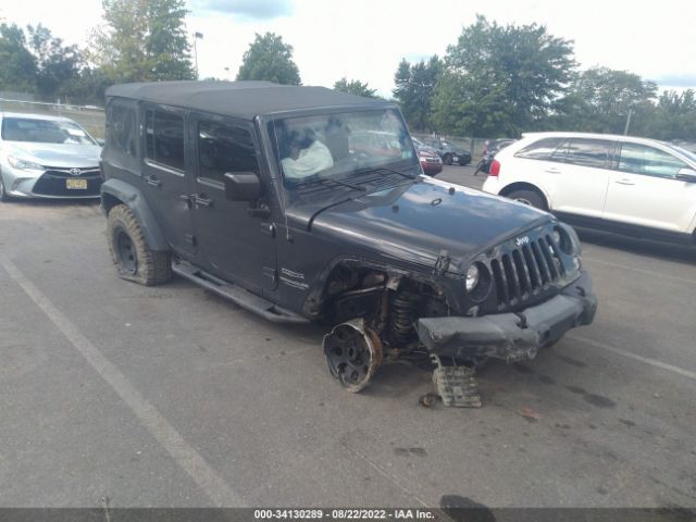 JEEP WRANGLER UNLIMITED 2017 1c4bjwdg5hl587144