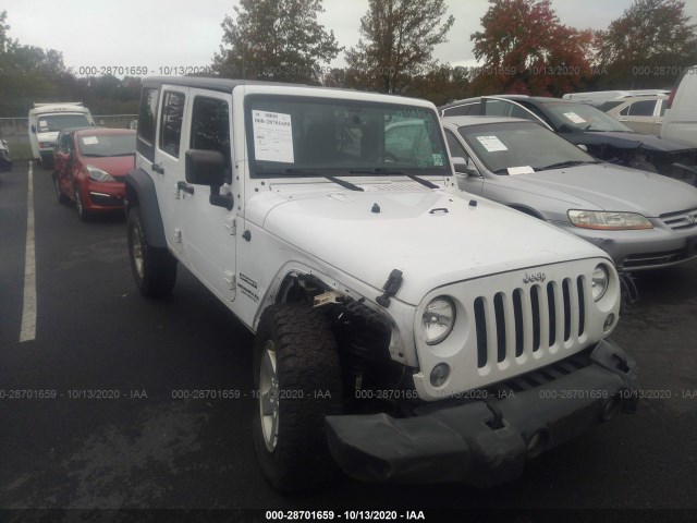 JEEP WRANGLER UNLIMITED 2017 1c4bjwdg5hl592926