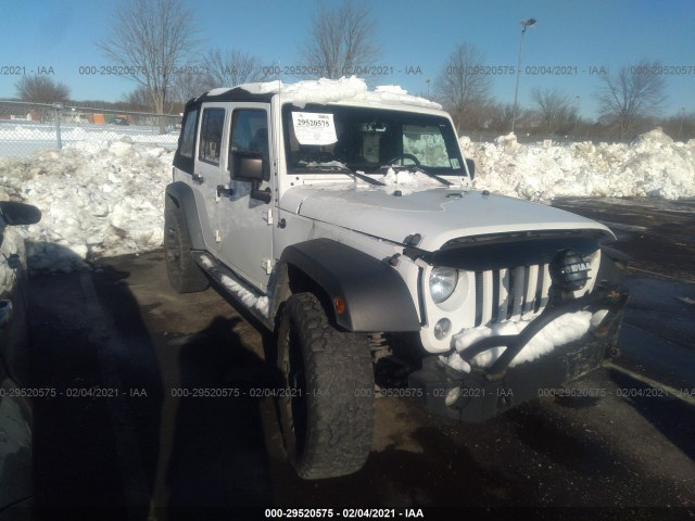 JEEP WRANGLER UNLIMITED 2017 1c4bjwdg5hl604394