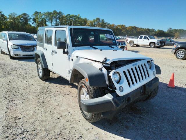 JEEP WRANGLER U 2017 1c4bjwdg5hl632910