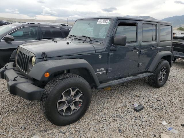 JEEP WRANGLER U 2017 1c4bjwdg5hl632938