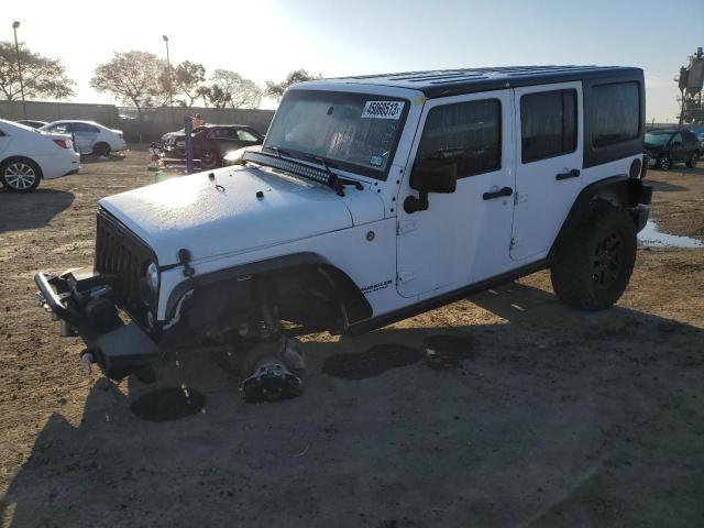 JEEP WRANGLER U 2017 1c4bjwdg5hl638125