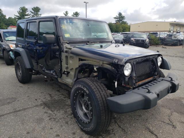 JEEP WRANGLER U 2017 1c4bjwdg5hl657788