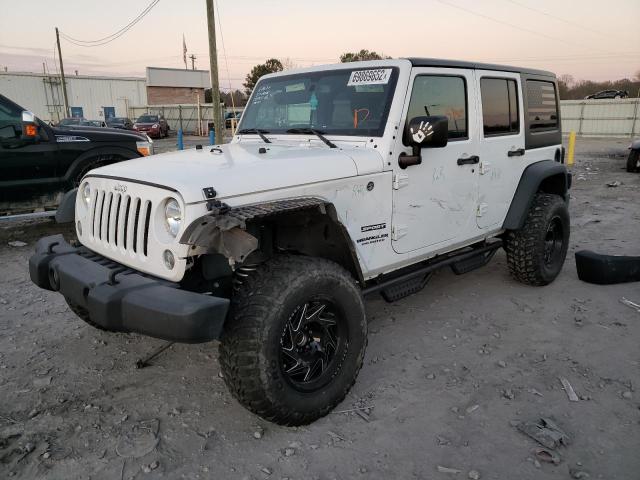 JEEP WRANGLER U 2017 1c4bjwdg5hl661534