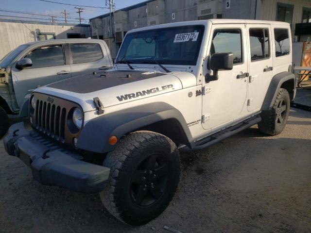 JEEP WRANGLER U 2017 1c4bjwdg5hl665258