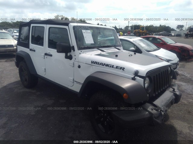 JEEP WRANGLER UNLIMITED 2017 1c4bjwdg5hl667012