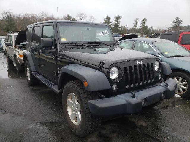 JEEP WRANGLER U 2017 1c4bjwdg5hl683291