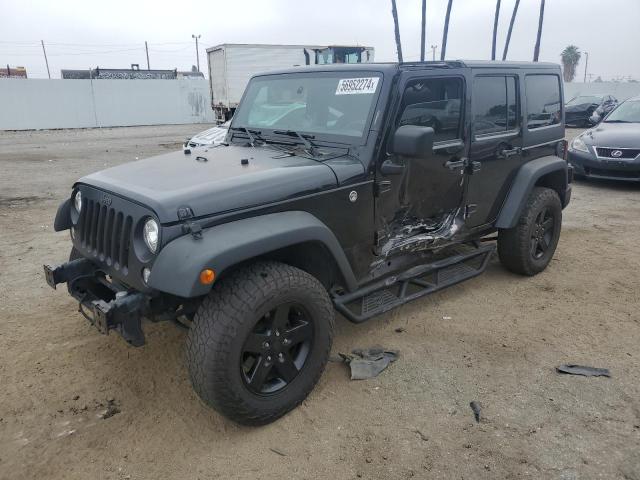 JEEP WRANGLER 2017 1c4bjwdg5hl684036