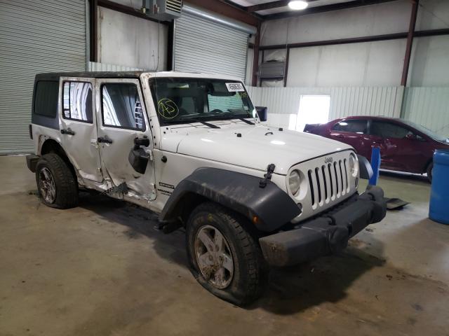 JEEP WRANGLER U 2017 1c4bjwdg5hl686305