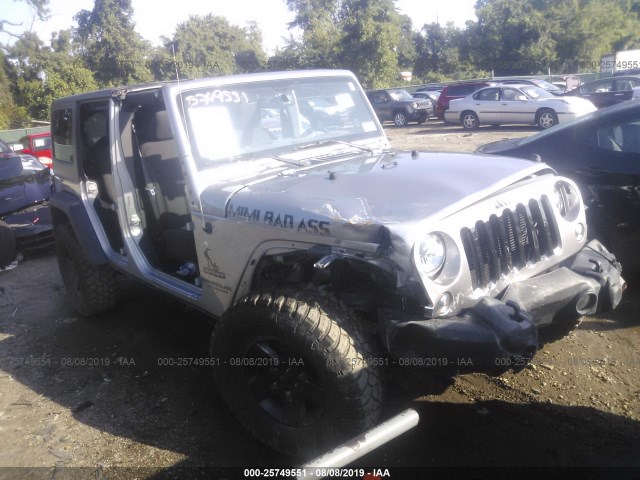 JEEP WRANGLER UNLIMITED 2017 1c4bjwdg5hl687728