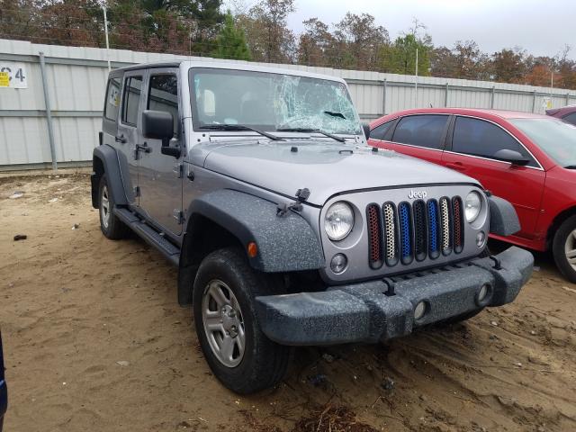 JEEP WRANGLER U 2017 1c4bjwdg5hl703751