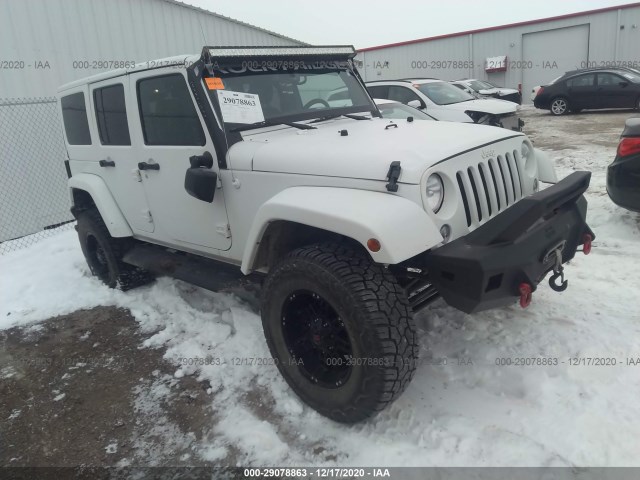 JEEP WRANGLER UNLIMITED 2017 1c4bjwdg5hl710943