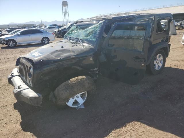 JEEP WRANGLER 2017 1c4bjwdg5hl720338