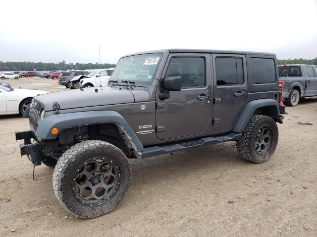 JEEP WRANGLER 2017 1c4bjwdg5hl724535