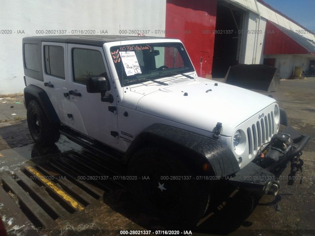 JEEP WRANGLER UNLIMITED 2017 1c4bjwdg5hl729542