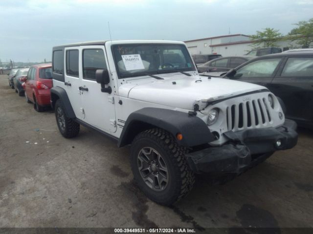 JEEP WRANGLER UNLIMITED 2017 1c4bjwdg5hl732828