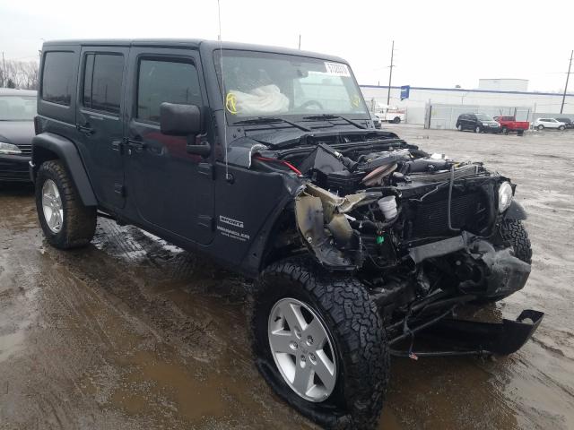 JEEP WRANGLER U 2017 1c4bjwdg5hl733056