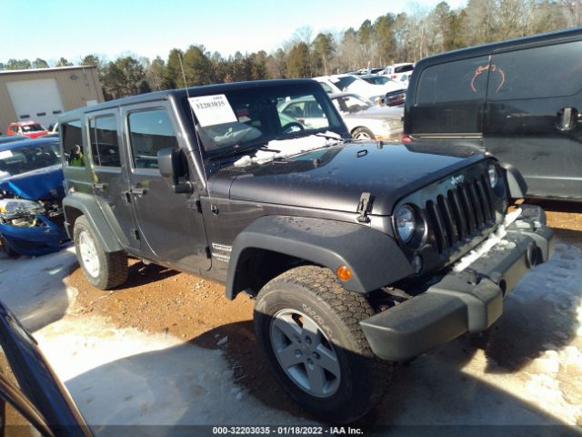 JEEP WRANGLER UNLIMITED 2017 1c4bjwdg5hl737088