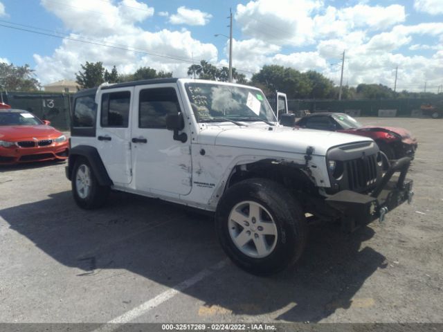 JEEP WRANGLER UNLIMITED 2017 1c4bjwdg5hl737849