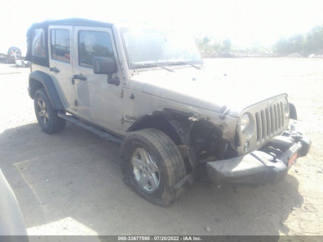 JEEP WRANGLER UNLIMITED 2017 1c4bjwdg5hl738645