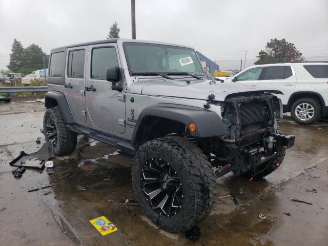 JEEP WRANGLER U 2018 1c4bjwdg5jl806626