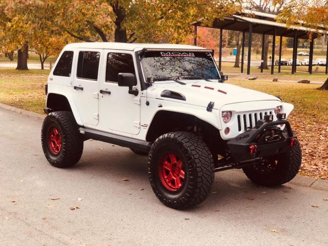 JEEP WRANGLER U 2018 1c4bjwdg5jl807615