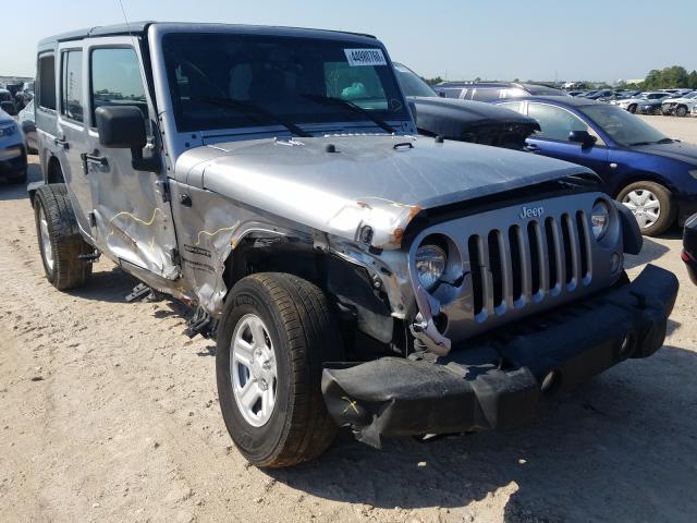 JEEP WRANGLER U 2018 1c4bjwdg5jl808232