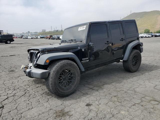 JEEP WRANGLER 2018 1c4bjwdg5jl815861