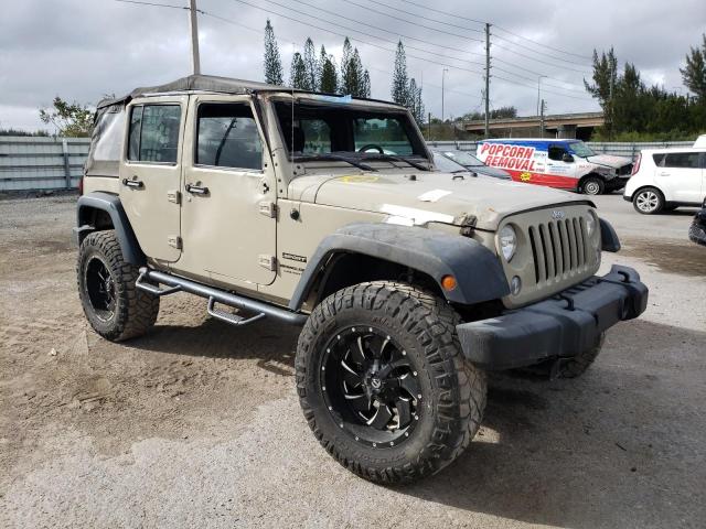 JEEP WRANGLER U 2018 1c4bjwdg5jl818694