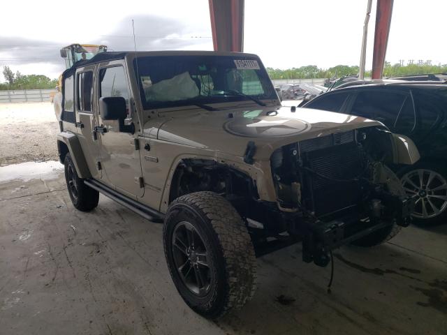 JEEP WRANGLER U 2018 1c4bjwdg5jl842655