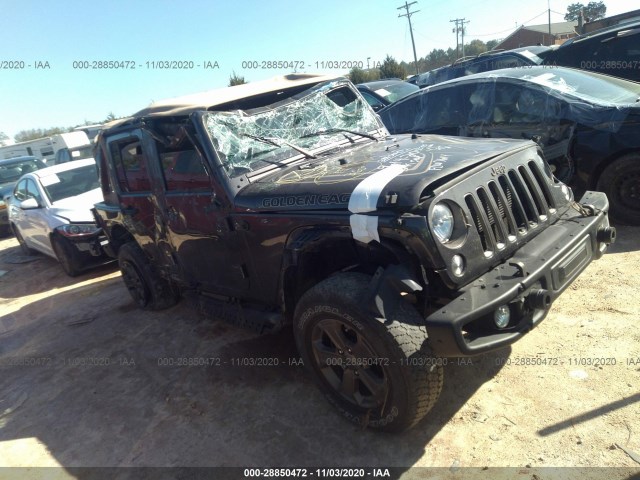 JEEP NULL 2018 1c4bjwdg5jl871606