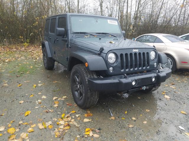 JEEP WRANGLER U 2018 1c4bjwdg5jl874652