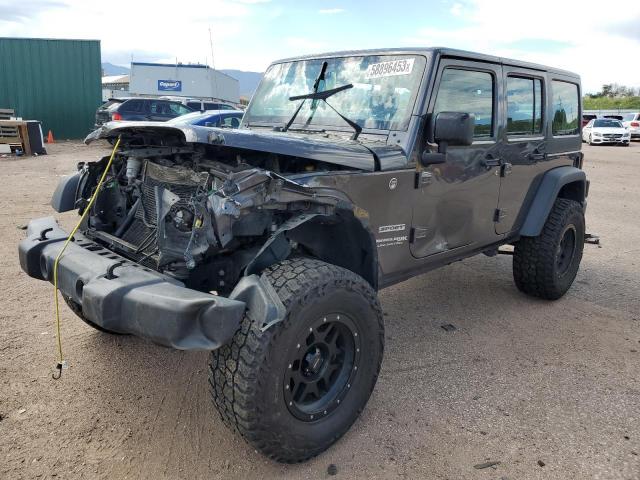 JEEP WRANGLER U 2018 1c4bjwdg5jl879222