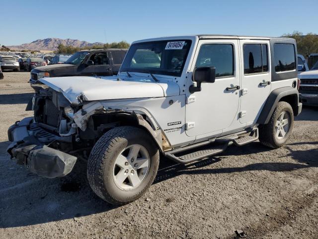 JEEP WRANGLER U 2018 1c4bjwdg5jl894738