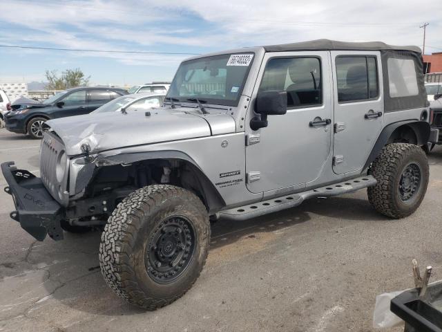 JEEP WRANGLER U 2018 1c4bjwdg5jl895923