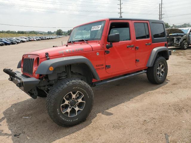 JEEP WRANGLER U 2018 1c4bjwdg5jl910369