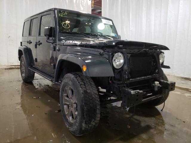 JEEP WRANGLER U 2018 1c4bjwdg5jl924997