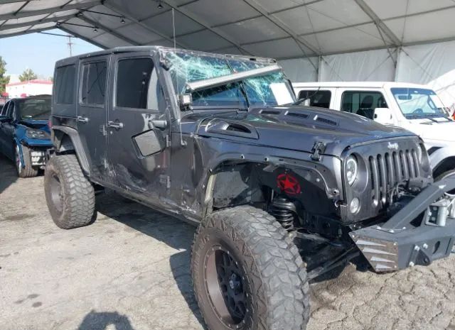 JEEP WRANGLER JK UNLIMITED 2018 1c4bjwdg5jl938642