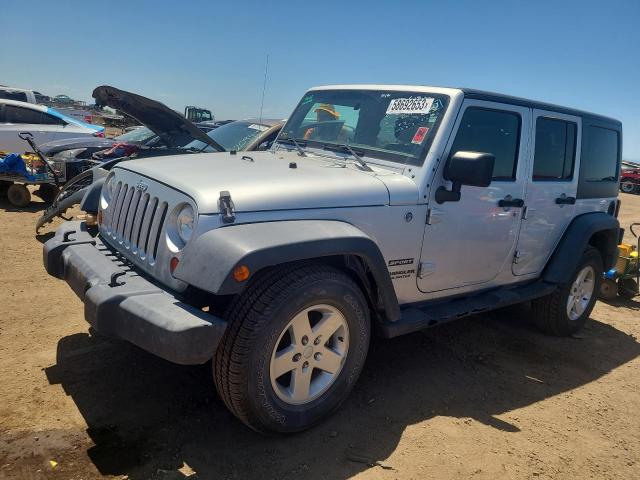 JEEP WRANGLER U 2012 1c4bjwdg6cl102549