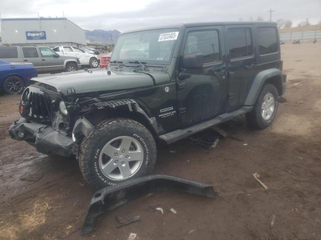 JEEP WRANGLER U 2012 1c4bjwdg6cl109663